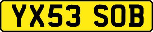 YX53SOB
