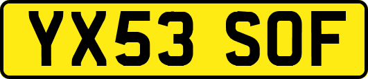 YX53SOF