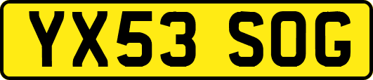 YX53SOG