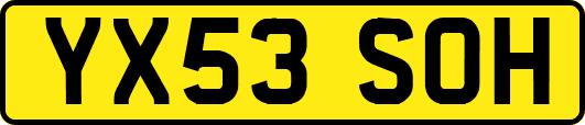 YX53SOH