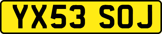 YX53SOJ
