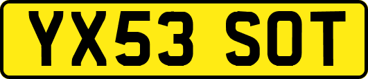 YX53SOT