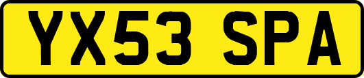 YX53SPA