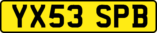 YX53SPB