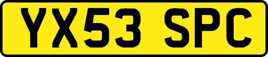 YX53SPC
