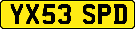 YX53SPD