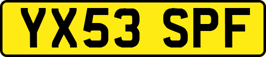 YX53SPF