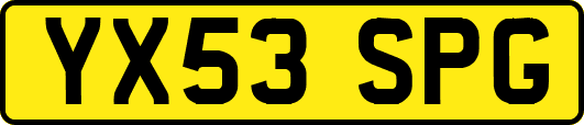 YX53SPG