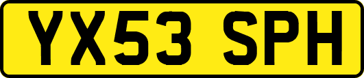 YX53SPH