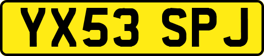 YX53SPJ