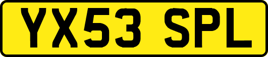 YX53SPL