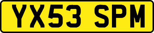 YX53SPM