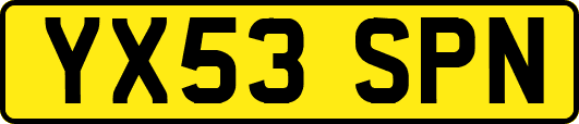 YX53SPN