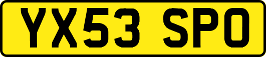 YX53SPO