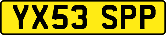 YX53SPP