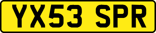 YX53SPR