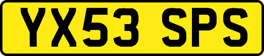 YX53SPS