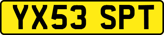 YX53SPT