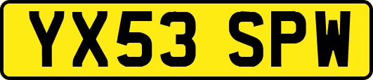 YX53SPW
