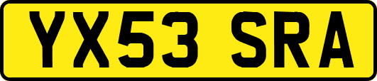YX53SRA