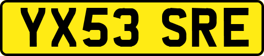 YX53SRE