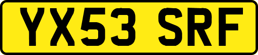 YX53SRF