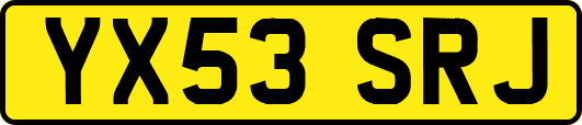 YX53SRJ