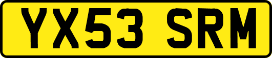 YX53SRM