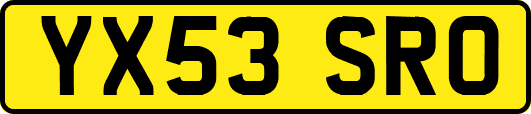 YX53SRO