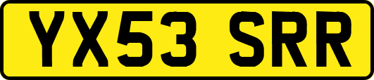 YX53SRR