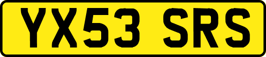 YX53SRS
