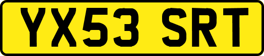 YX53SRT