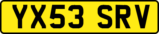 YX53SRV