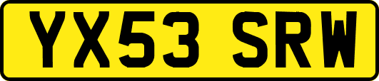 YX53SRW