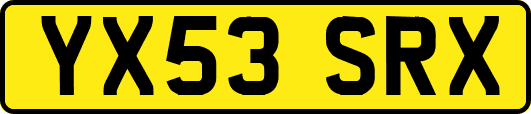 YX53SRX