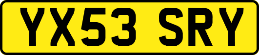 YX53SRY