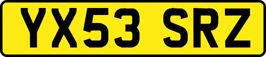 YX53SRZ