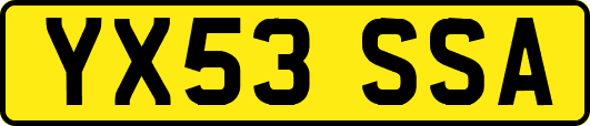 YX53SSA