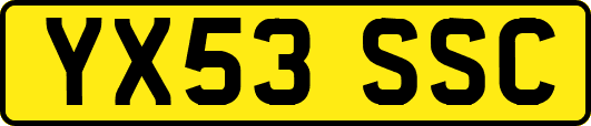YX53SSC