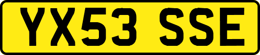 YX53SSE