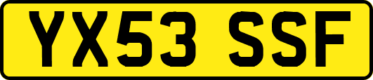 YX53SSF