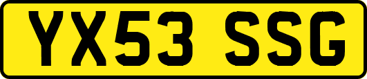 YX53SSG
