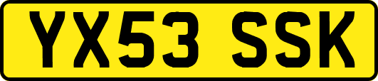 YX53SSK