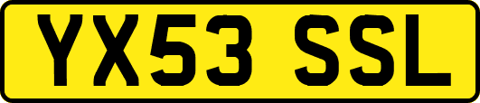 YX53SSL