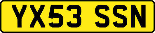 YX53SSN