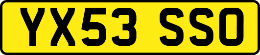 YX53SSO