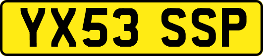 YX53SSP