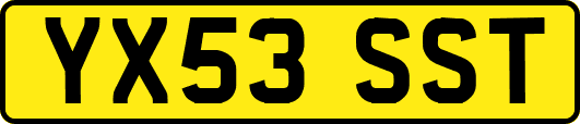 YX53SST
