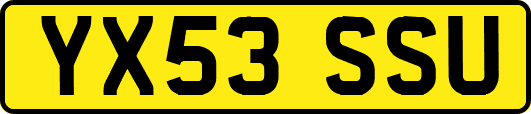 YX53SSU