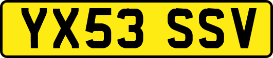 YX53SSV